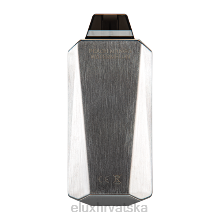 Elux breskva mango lubenica cyberover 482N169 | Elux Vape Review