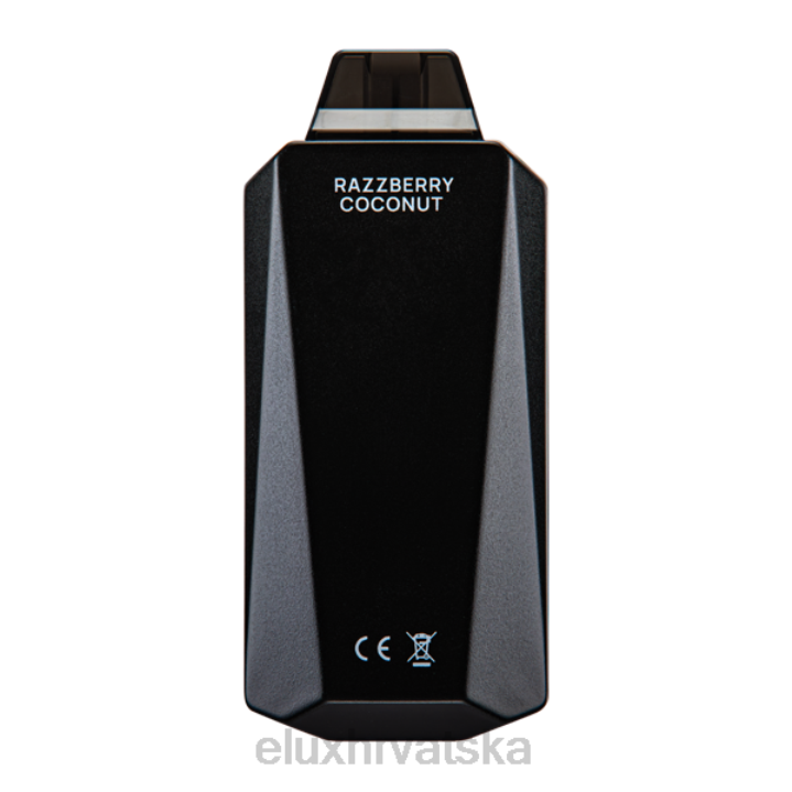 Elux razzberry kokos cyberover 482N161 | Elux Store Hrvatska