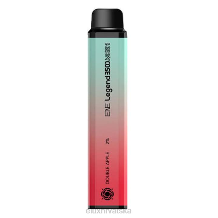 Elux ENE Legend dupla jabuka 3500 mesh jednokratni vape 482N147 | Elux Vape Price