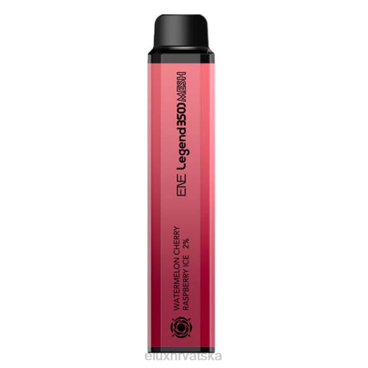 Elux ENE Legend lubenica trešnja malina led 3500 mesh jednokratni vape 482N145 | Elux Price Hrvatska