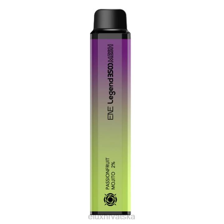 Elux ENE Legend mojito od marakuje 3500 mesh jednokratni vape 482N133 | Elux Vape Near Me