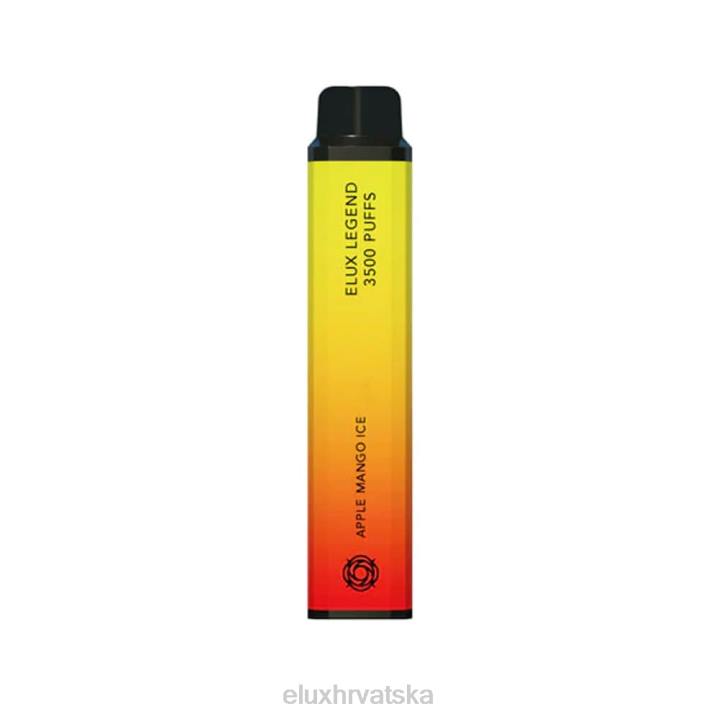 jabuka mango led