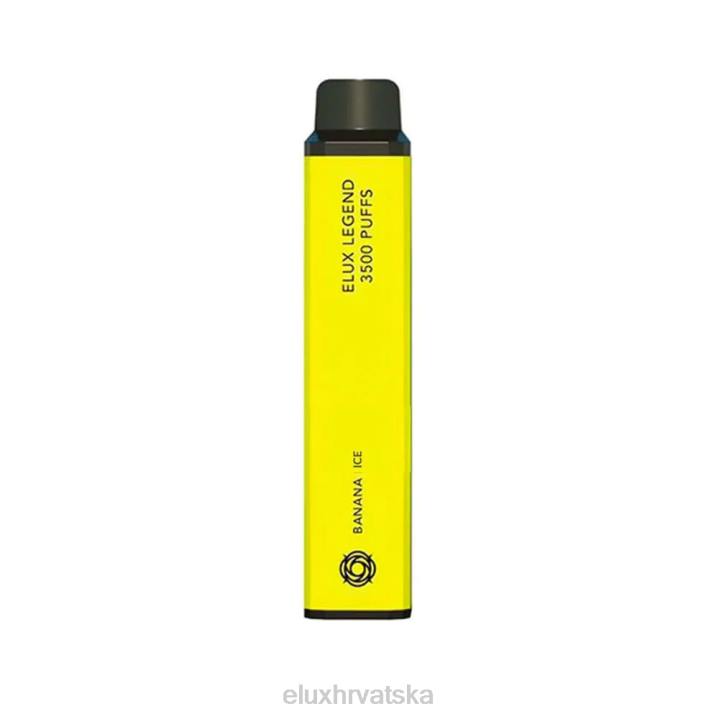 led od banane