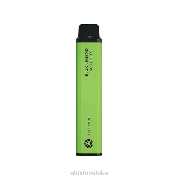 svježa menta