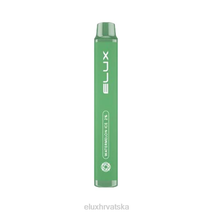 led od lubenice